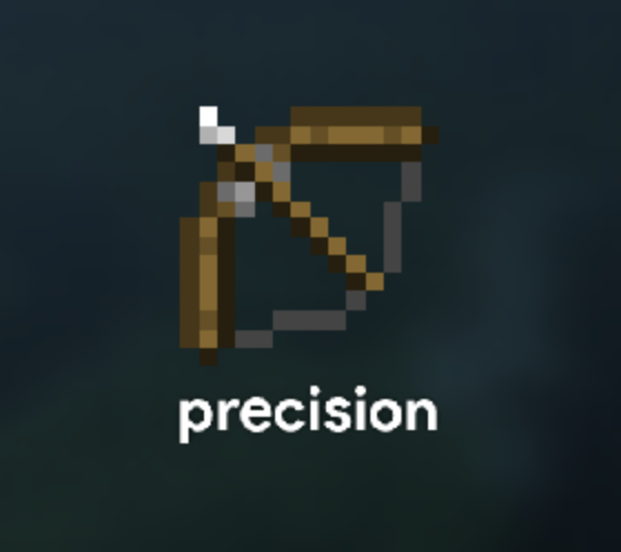 Precision Client